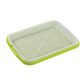 Plateau germoir durable