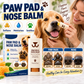 Baume hydratant pour coussinets de pattes de chiens et de chats