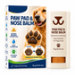 Baume hydratant pour coussinets de pattes de chiens et de chats