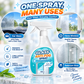 Glass Anti-Fog Spray for Car Windshield & Home Windows