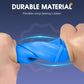 🐟 50 % DE RÉDUCTION MAINTENANT ! Aspirateur à déchets pour aquarium en matériau résistant – Aspiration et nettoyage 2 en 1, aspire excréments et résidus du fond sans vider l'eau ni stresser les poissons