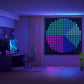 🎄✨ PROMO -50% ! Guirlande LED Rideau — Étanche, Synchronisée à la Musique & Contrôle par Application 🎵