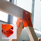 🛠️50 % DE RÉDUCTION MAINTENANT ! Support de tréteau en acier robuste – Supports de tréteau antidérapants à pince, cadre de tréteau pliable à monter soi-même pour le travail du bois et la construction