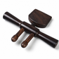 Bâton de grattage Gua Sha en bois