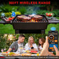 Thermomètre à viande intelligent Bluetooth