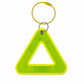 🚨 50 % DE RÉDUCTION MAINTENANT ! Pendentif réfléchissant avec LED pour sac et vélo – Visibilité et sécurité 2 en 1, se fixe partout et rend visible de loin, la nuit comme le jour