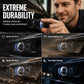 🚗 -50 % MAINTENANT ! Coque transparente HD pour caméra de voiture – Protection 360° sans distorsion contre rayures, poussière et débris.