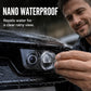 🚗 -50 % MAINTENANT ! Coque transparente HD pour caméra de voiture – Protection 360° sans distorsion contre rayures, poussière et débris.