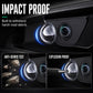 🚗 -50 % MAINTENANT ! Coque transparente HD pour caméra de voiture – Protection 360° sans distorsion contre rayures, poussière et débris.