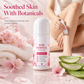 🍒✨ 50 % DE RÉDUCTION ! Épilateur roll-on doux pour le corps – parfum apaisant de fleur de cerisier, bille de précision, doux pour les peaux sensibles. Une peau lisse et sans douleur ! 🛡️💚