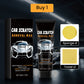 ⏳🔥OFFRE LIMITÉE : 50 % DE RÉDUCTION ! ⏰Cire réparatrice de rayures pour voiture ——L’outil ultime pour réparer les rayures ! Répare, polit et restaure, tout en un !