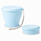 🥳Succès 2026🥳💞Plus de 50 000 exemplaires vendus !🍃 -50 % !🥤 Gobelet de voyage pliable – Compact et facile à transporter💧