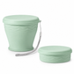 🥳Succès 2026🥳💞Plus de 50 000 exemplaires vendus !🍃 -50 % !🥤 Gobelet de voyage pliable – Compact et facile à transporter💧