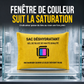 Sac déshumidificateur de voiture en gel de silice réutilisable
