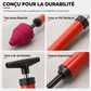 🔥-50% DE RÉDUCTION✨Déboucheur canalisation haute pression 🚰1s débouchage, buse 180°, sans produit chimique