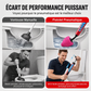 🔥-50% DE RÉDUCTION✨Déboucheur canalisation haute pression 🚰1s débouchage, buse 180°, sans produit chimique