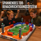 Jeu de baby-foot de combat à 2 joueurs – Jeu de société interactif de baby-foot pour enfant