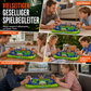Jeu de baby-foot de combat à 2 joueurs – Jeu de société interactif de baby-foot pour enfant