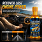 🚗 OFFRE LIMITÉE : 50 % DE RÉDUCTION ! ✨ Additif nettoyant pour système automobile – Élimine les dépôts de carbone, redonne de la puissance, économise du carburant ⛽