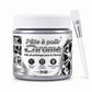 🔥-50% DE RÉDUCTION✨Pâte polissante métal chromé 🛠️Avec brossette, supprime rouille & traces, restaure l'éclat instantanément