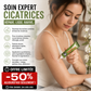 Pommade pour atténuer les cicatrices